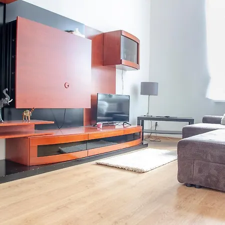 Al-dom Apartament Oliwia