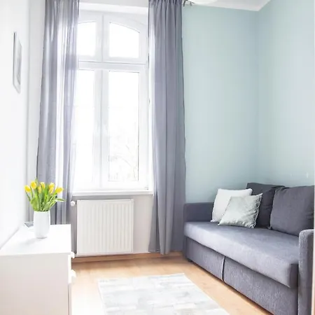 Apartament Al-dom Apartament Oliwia